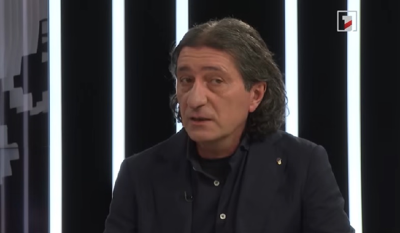 Բաց հարթակ․ Քոչարյանն ուզում է Հայաստանը մաշացնել և նվիրել Ռուսաստանին. Ավետիս