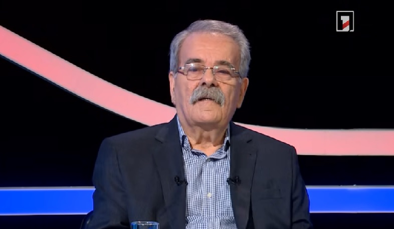 Ընդդիմությունը փորձում է երկիրը հետ գլորել. Հ. Մովսես