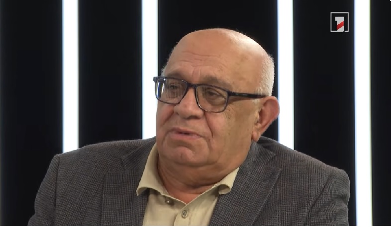 Բաց հարթակ. Ընդդիմությունն ուզում է ապակայունացնել ներքաղաքական վիճակն ու ցնցումներ հրահրել.Շիրինյան