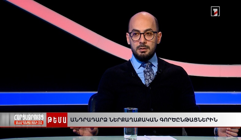 Կարապետյանի կուսակցությունից բացի ձայնագողությամբ զբաղվող այլ ուժեր էլ կան