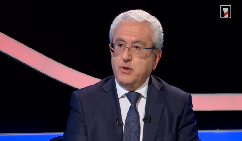 Փաշինյան-Պուտին զրույցի ուղերձները | Աննա Դանիելյանի հարցազրույցը Գարիկ Քեռյանի հետ