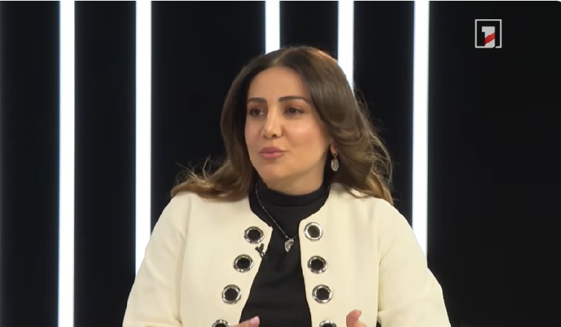 Բաց հարթակ. Սամվել Կարապետյանը ՌԴ-ից գործուղվել է Հայաստան, որ երկիրը դարձնի գուբերնիա. Մանավազյան