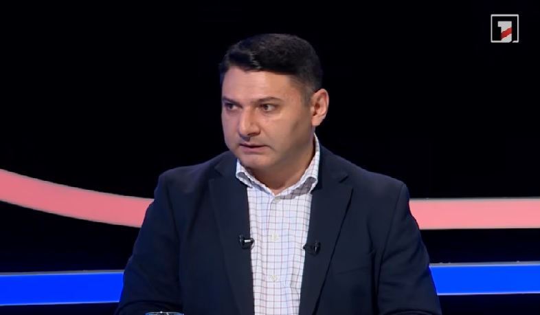 Իրանի պատերազմի ազդեցությունը ՀՀ տնտեսության վրա | Աննա Դանիելյանի հարցազրույցը Հայկազ Ֆանյանի հետ