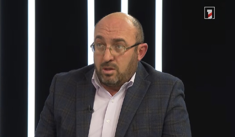 Բաց հարթակ․ ՌԴ-ից ուղղորդված ուժերը փորձելու են Հայաստանում զավթել իշխանությունը. Գալստյան