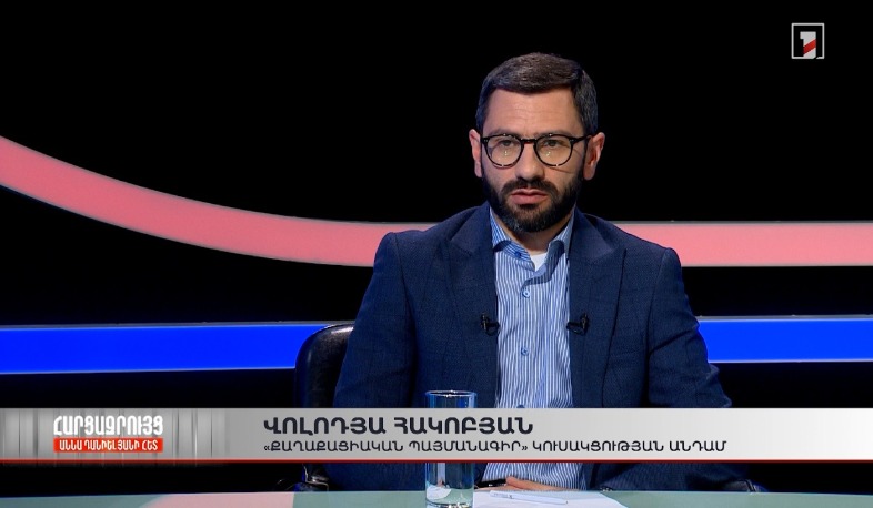 Ընդդիմությունը ջիհադիստների պես առաջնագիծ է ուղարկում կանանց