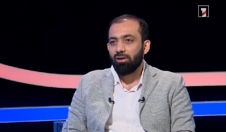 Հայաստանը՝ արհեստական բանականության քարտեզի վրա