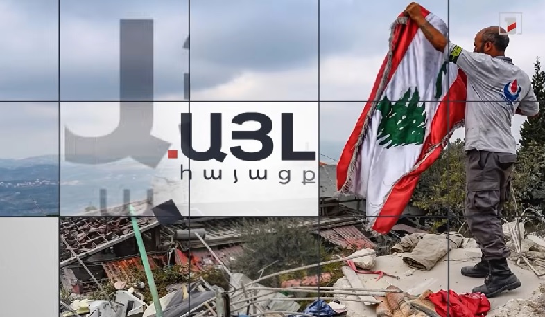 Այլ հայացք Իսրայել-Լիբանան բանակցություններին