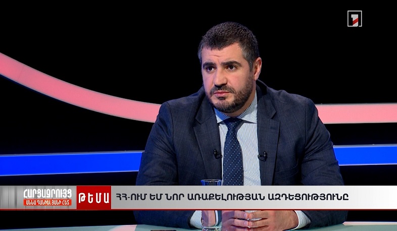 «Ինչի՞ց են բողոքում, որ չենք թողնում ընտրակաշառք բաժանե՞ն». ՔՊ պատգամավոր