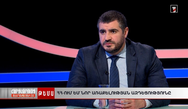 «Ինչի՞ց են բողոքում, որ չենք թողնում ընտրակաշառք բաժանե՞ն». ՔՊ պատգամավոր