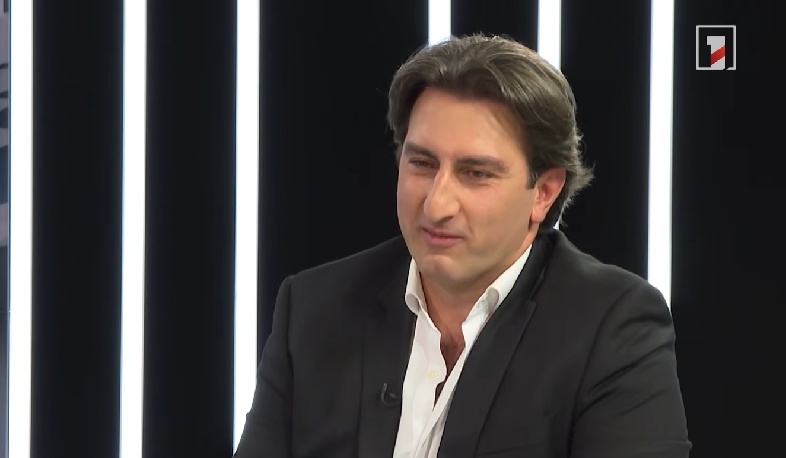 Բաց հարթակ. Քաղաքական ուժերը մշակութային ծրագրերի մասին գրեթե չեն խոսում. Վարդանյան
