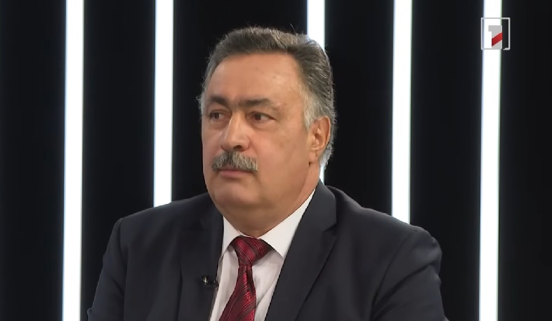 Բաց հարթակ. ՌԴ-ն փորձելու է ՀՀ-ում սոցիալական բունտ և հակակառավարական ցույցեր հրահրել. Սարգսյան