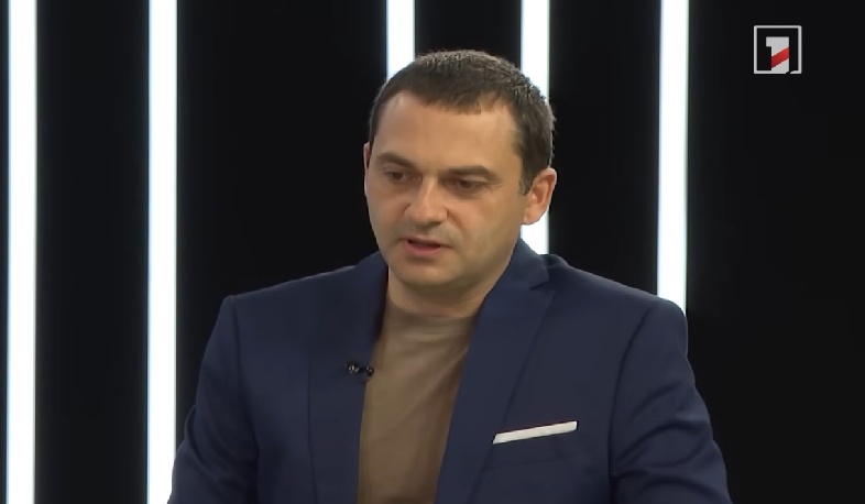Բաց հարթակ․ Սամվել Կարապետյանը լուռ էր, երբ Քոչարյանն ու Սարգսյանը ՀՀ-ն մատուցում էին ՌԴ-ին. Բլեյան