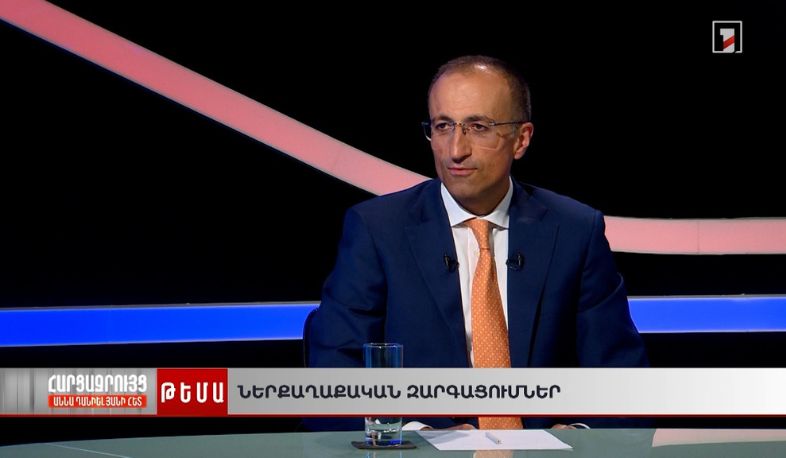 «Ուժեղների» մի մասին ստիպել են մանդատ չվերցնել՝ անվստահության պատճառով