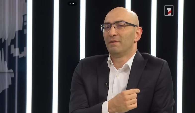 Բաց հարթակ․ Արհեստական բանականությունը բժշկի և գիտնականի ընկերն է. Ավետիսյան