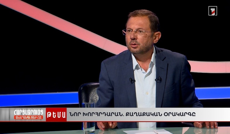 ԱԺ-ում «զինադադար» է, բայց մեր խոսույթը մազաչափ չի փոխվել