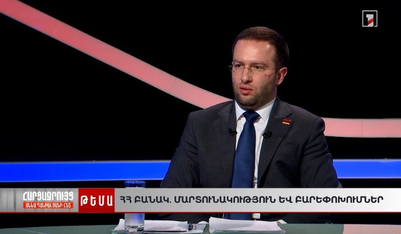 Բանակում մահվան դեպքերը․ որտե՞ղ է խնդիրը